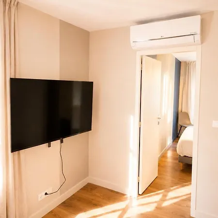 Diane - Cocon Avec Climatisation Apartment