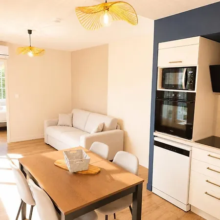 Apartment Diane - Cocon Avec Climatisation Poitiers