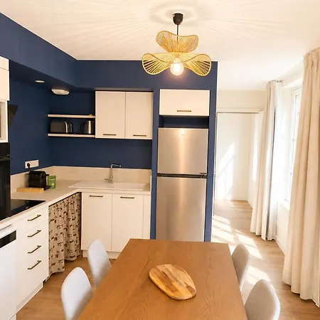 Diane - Cocon Avec Climatisation Apartment