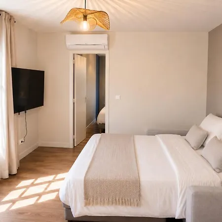 Apartment Diane - Cocon Avec Climatisation